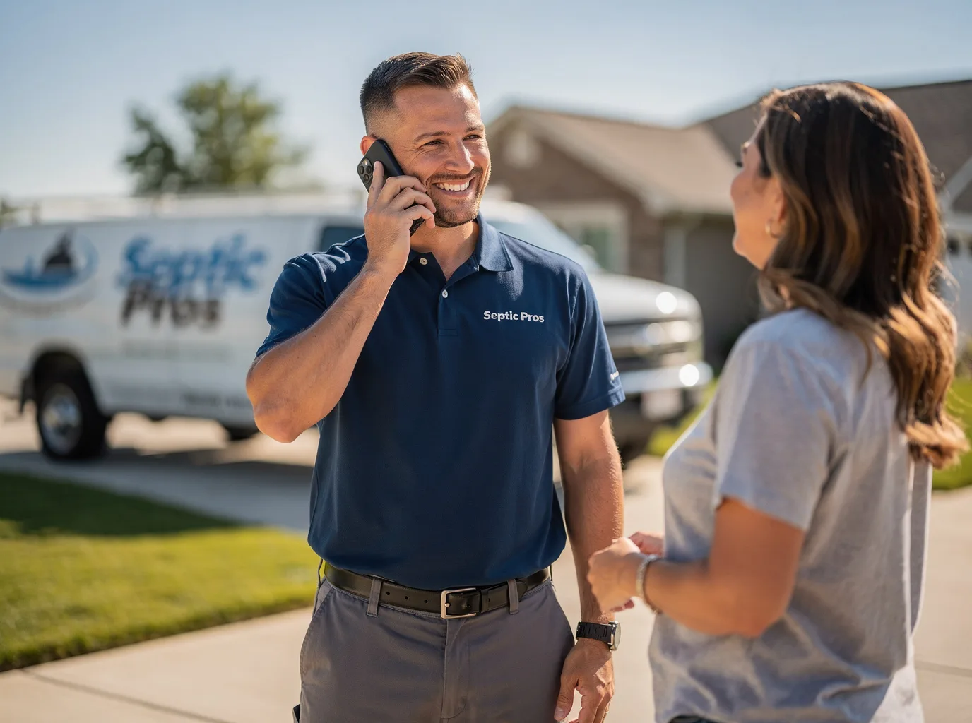 Septic Tank Pumping Randall, MN FAQs